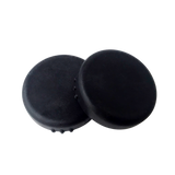 Choppy Bike Wheel Lock Caps