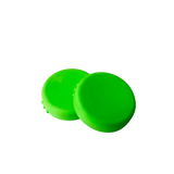 Choppy Bike Wheel Lock Caps