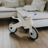 Choppy Wooden Balance Bike