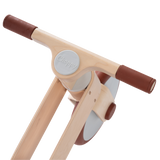 Choppy Wooden Balance Bike