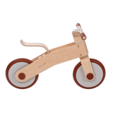 Choppy Wooden Balance Bike