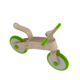 Choppy Wooden Balance Bike