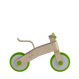 Choppy Wooden Balance Bike