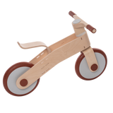 Choppy Wooden Balance Bike